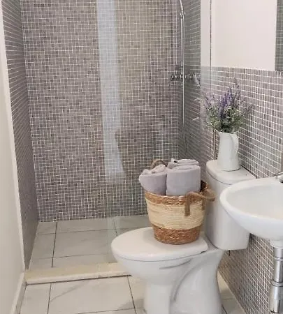 Apartmán Hea Sveta Marina