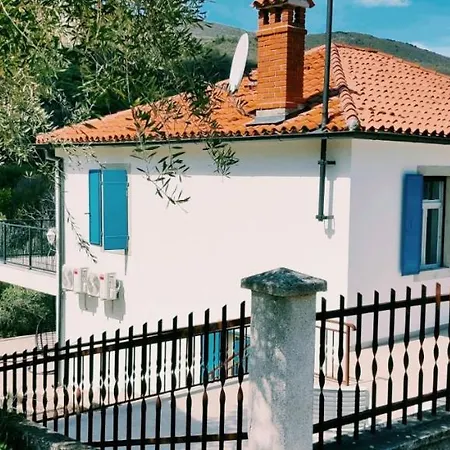 Hea Apartmán Sveta Marina