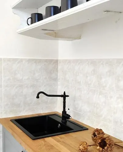 Hea Appartement