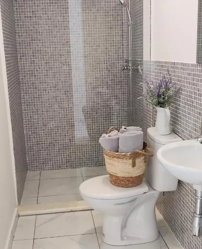 Appartement Hea Sveta Marina