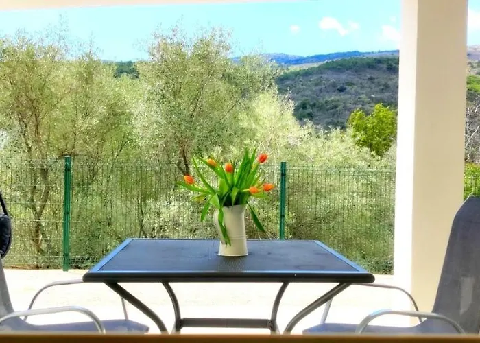 Appartement Hea Sveta Marina