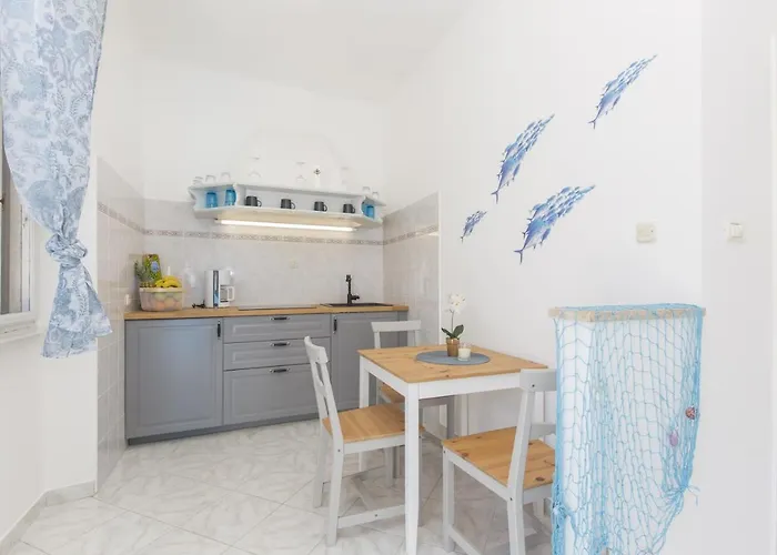 Appartement Hea Sveta Marina