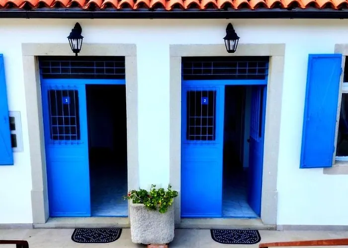 Hea Appartement