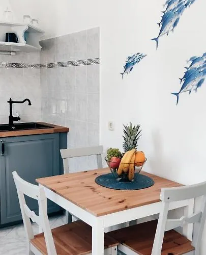 Appartement Hea *