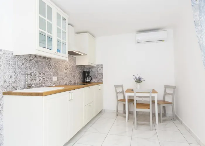 Appartement Hea Sveta Marina