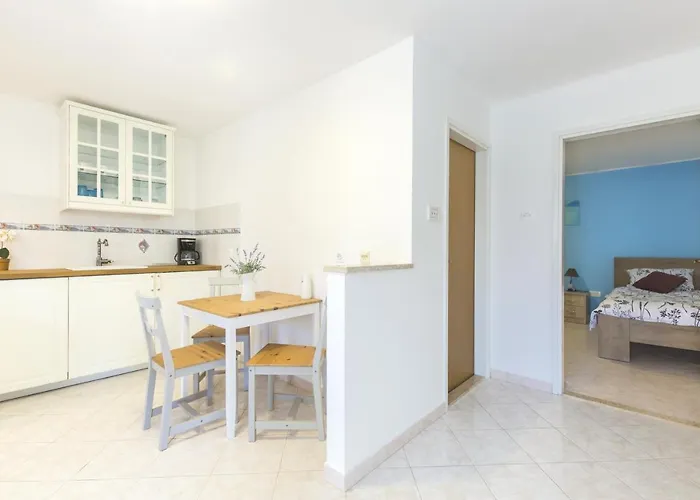 Appartement Hea *
