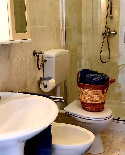 Hea Appartement *