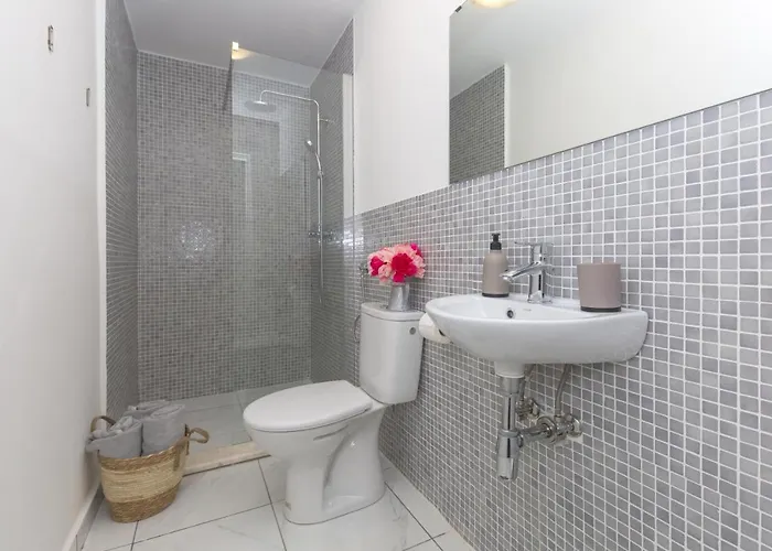 Hea Appartement