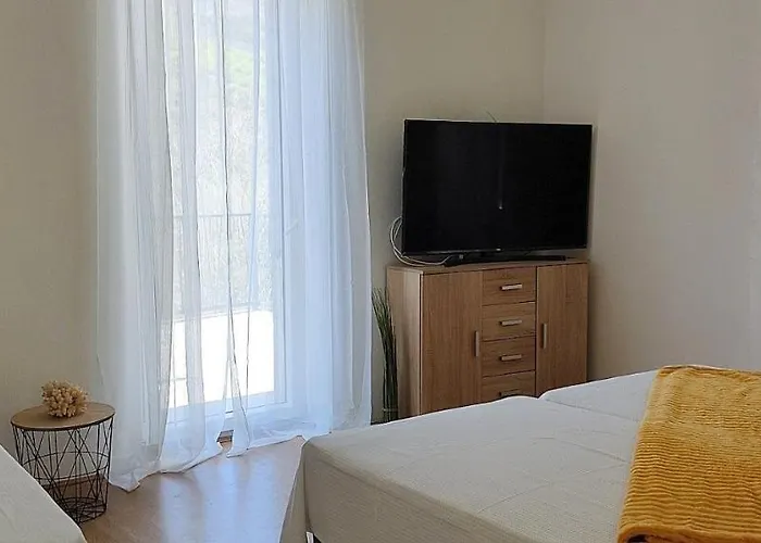 Appartement Hea *