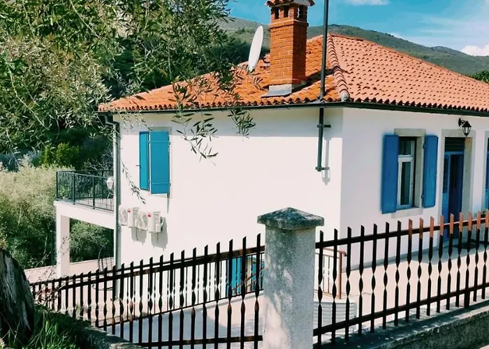 Hea Appartement Sveta Marina