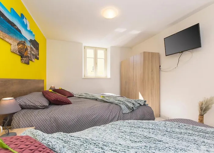 Hea Appartement *