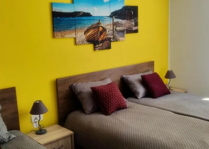 Hea Appartement *